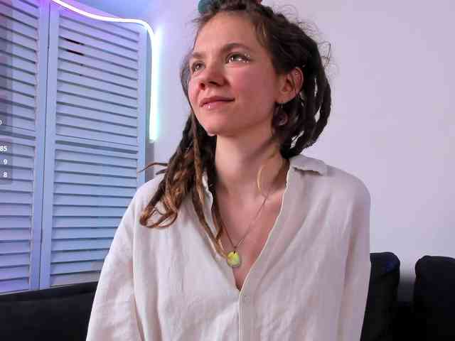 Rin-Skylar webcam