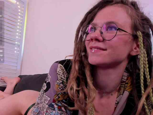 Rin-Skylar webcam