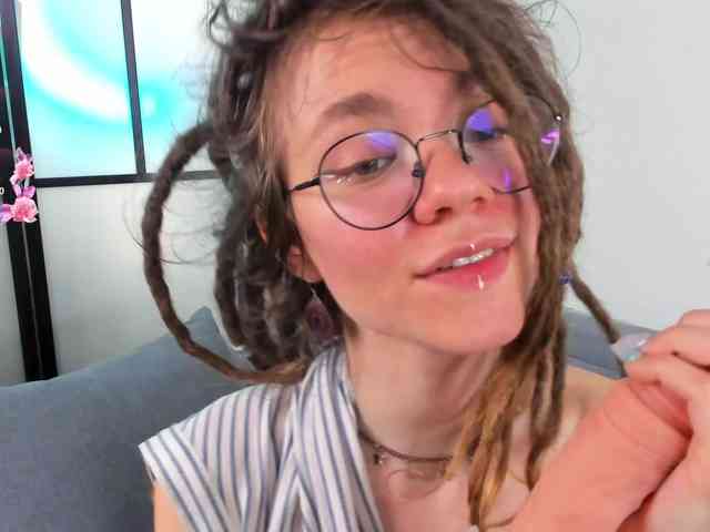 Rin-Skylar webcam