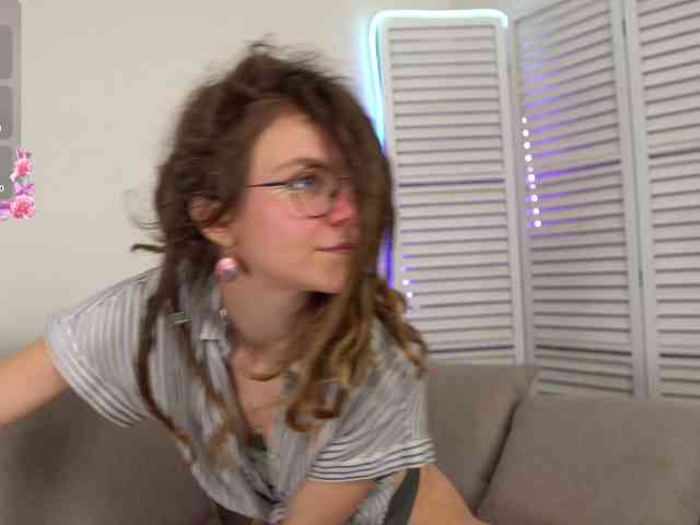 Rin-Skylar webcam