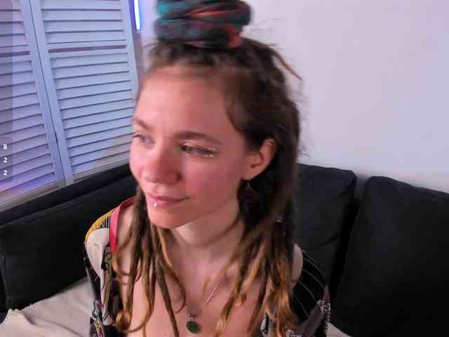 Rin-Skylar webcam