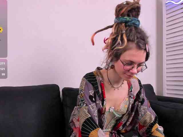 Rin-Skylar webcam