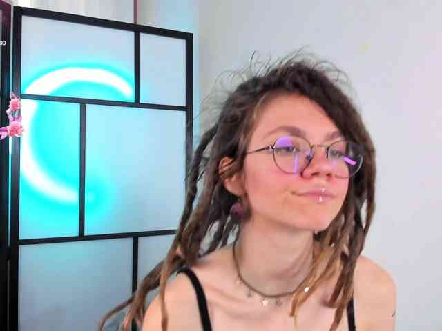 Rin-Skylar webcam