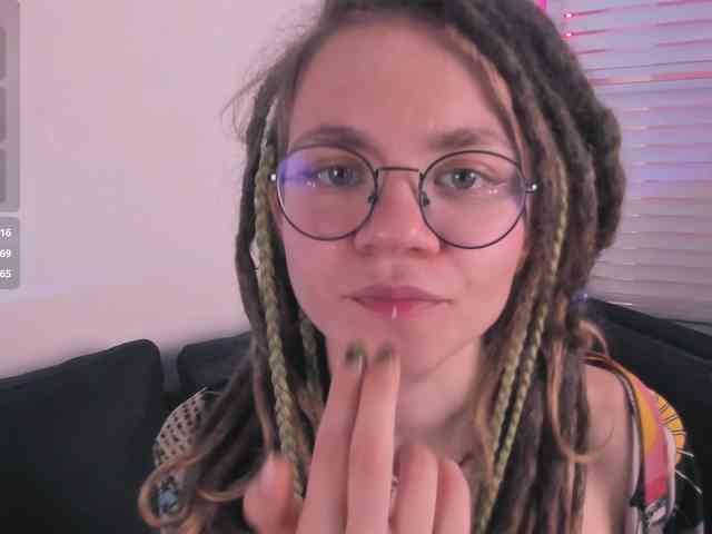 Rin-Skylar webcam