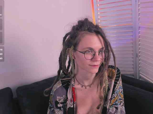 Rin-Skylar webcam