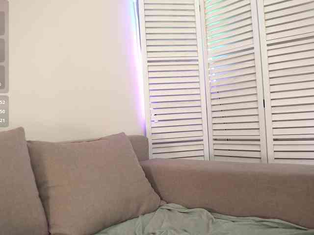 Rin-Skylar webcam