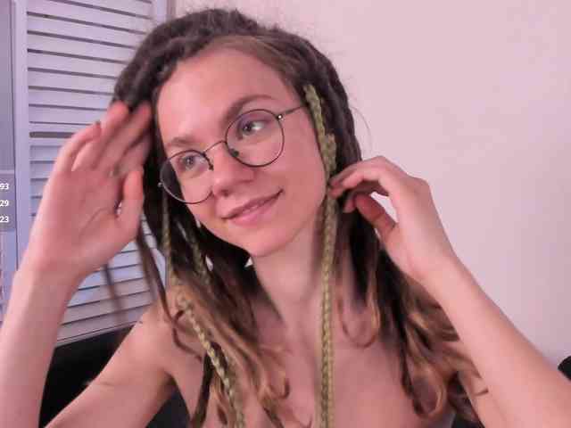 Rin-Skylar webcam