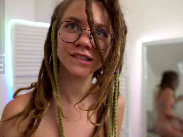 Rin-Skylar webcam