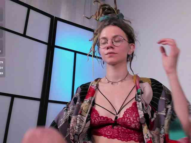 Rin-Skylar webcam