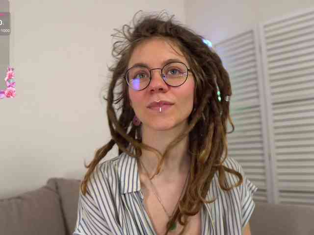 Rin-Skylar webcam