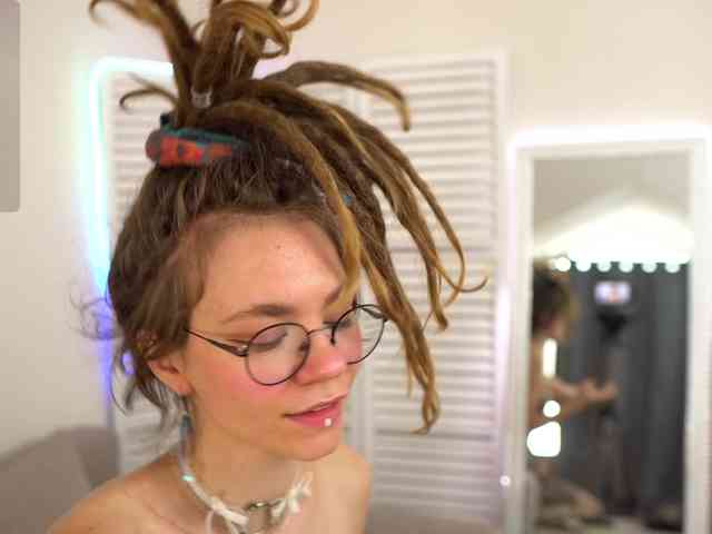 Rin-Skylar webcam
