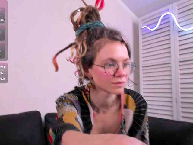 Rin-Skylar webcam