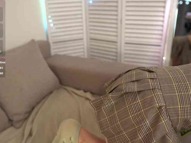 Rin-Skylar webcam