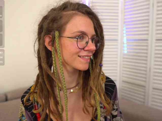 Rin-Skylar Live Webcam on BongaCams