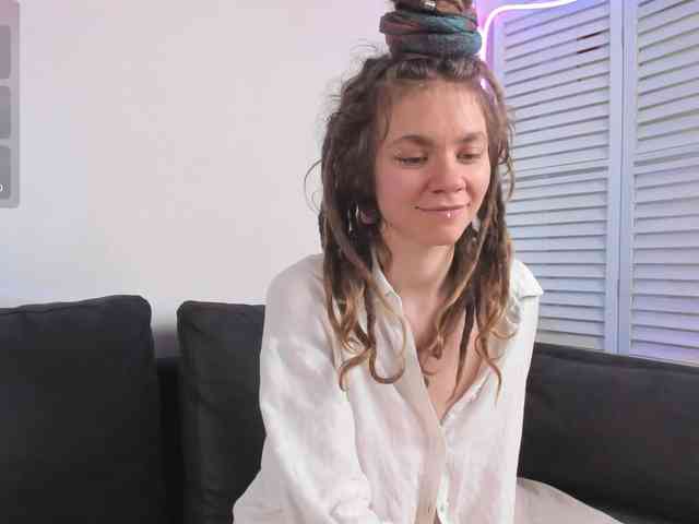 Rin-Skylar webcam