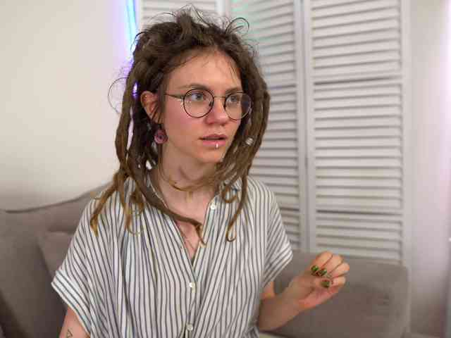 Rin-Skylar webcam