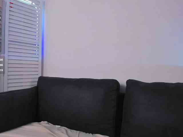 Rin-Skylar webcam