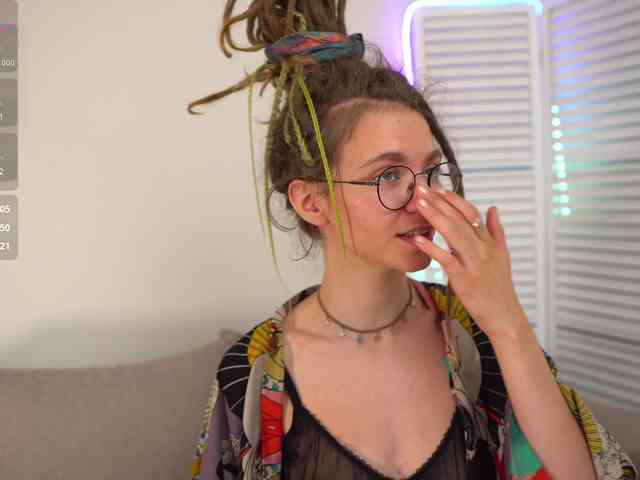 Rin-Skylar webcam