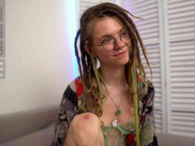 Rin-Skylar webcam
