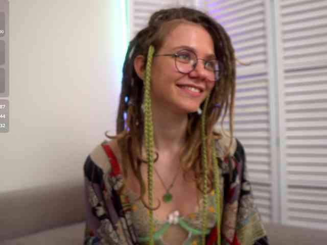 Rin-Skylar webcam