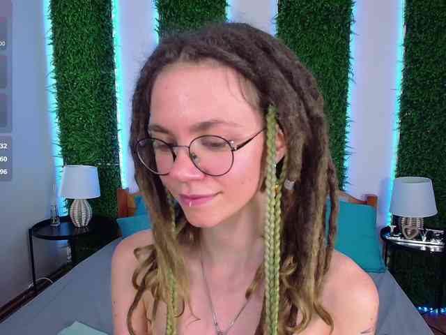 Rin-Skylar webcam
