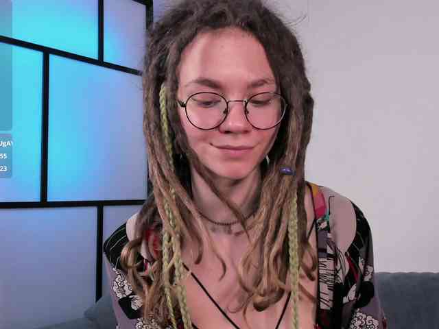 Rin-Skylar webcam
