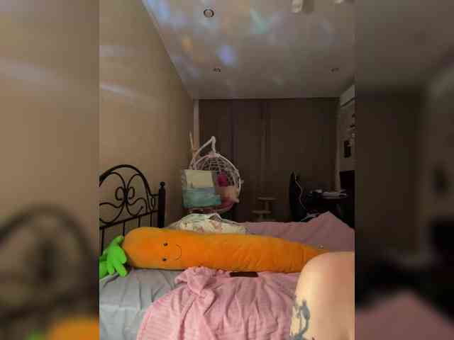 naughty chatroom SunEva