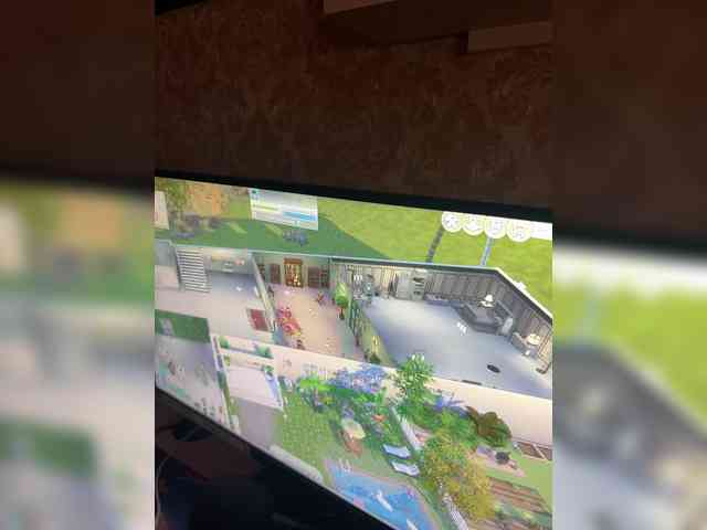 sunEva webcam