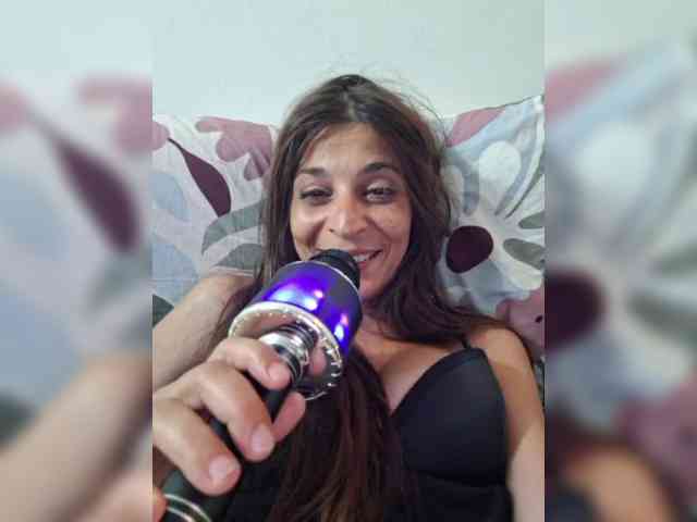 Viola18 webcam