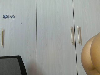 Creepy-sexy Porn Show