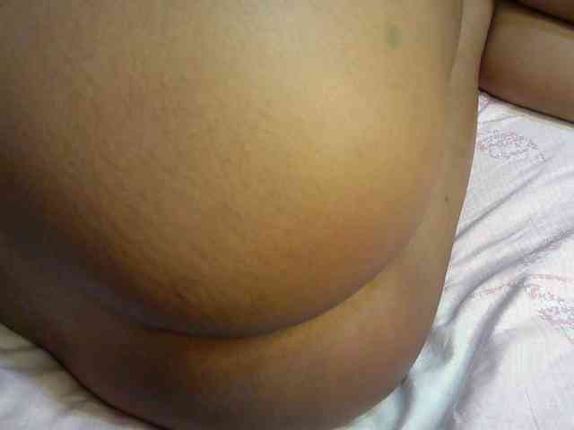 Creepy-sexy webcam