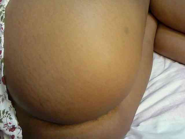 Creepy-sexy webcam