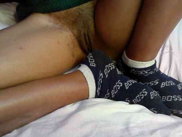 Creepy-sexy webcam