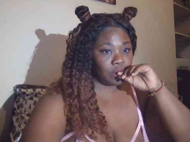 P-Honeybunnie21 webcam