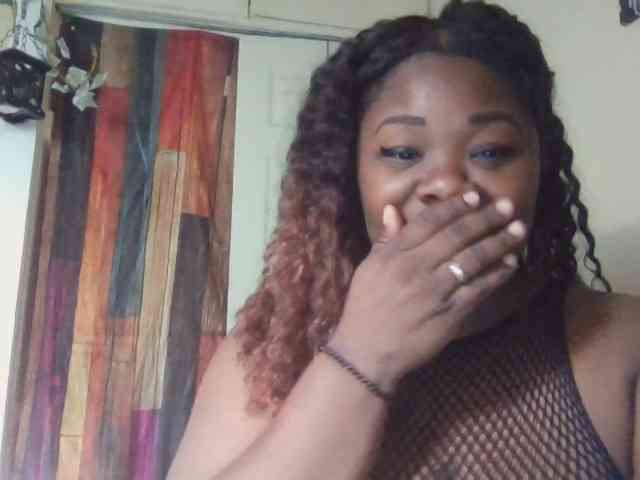 P-Honeybunnie21 webcam