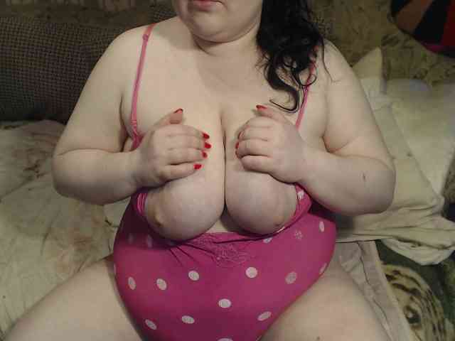 FancyLily webcam