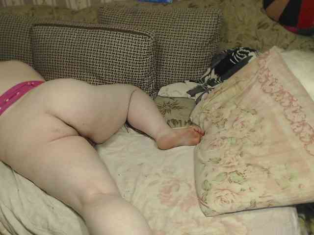 FancyLily webcam