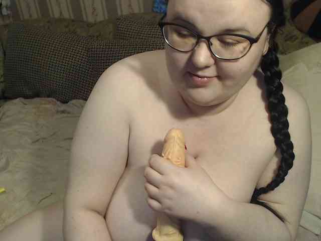 FancyLily webcam