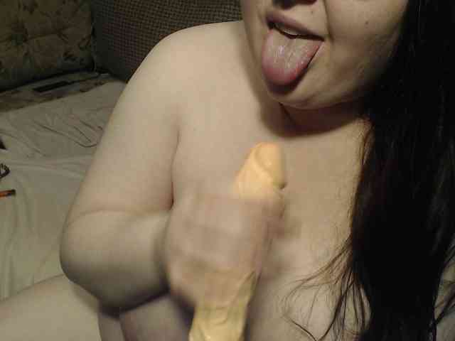 FancyLily webcam