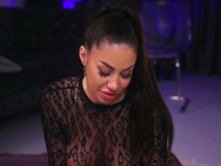 MeghanHazel Porn Show