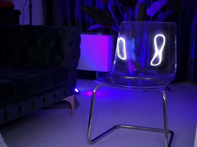 MeghanHazel's BongaCams show and profile