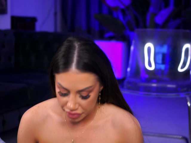 MeghanHazel's BongaCams show and profile