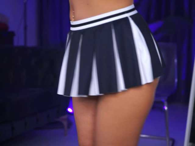 MeghanHazel's BongaCams show and profile