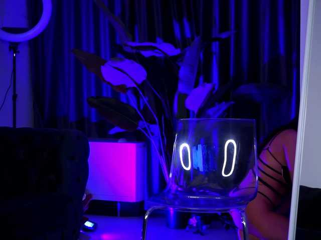 MeghanHazel from BongaCams is Freechat