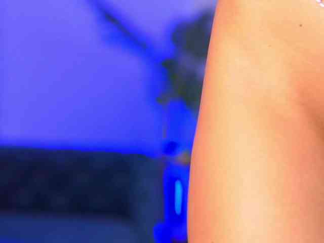 MeghanHazel webcam