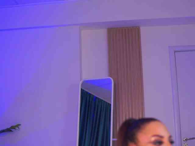 video chat live MeghanHazel