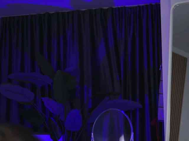 MeghanHazel webcam