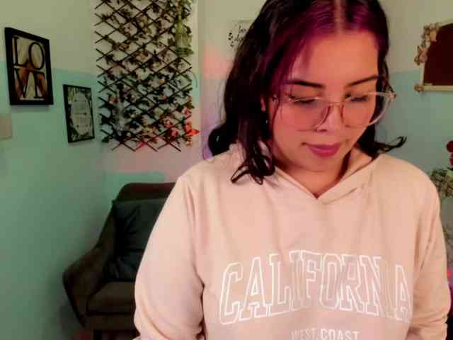 CherryPuff webcam