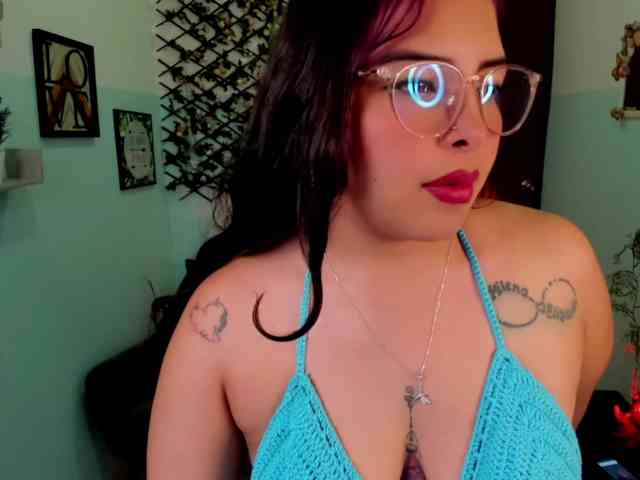 CherryPuff webcam