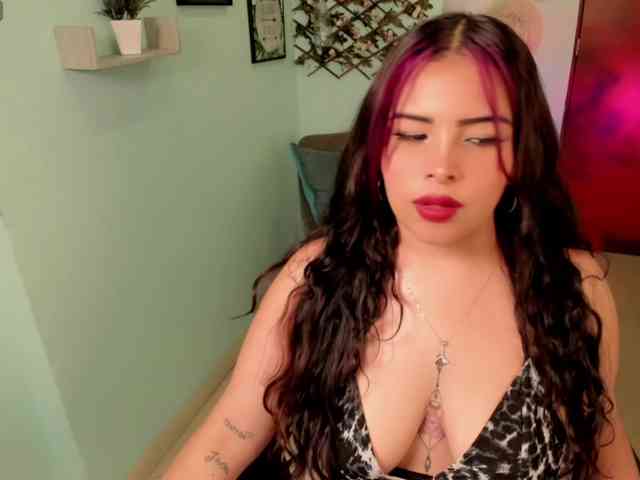 CherryPuff webcam
